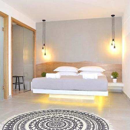 Lindos Seaside Suite Экстерьер фото
