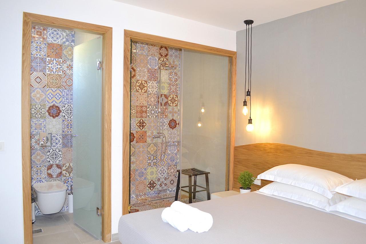 Lindos Seaside Suite Экстерьер фото